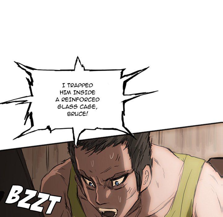 The Chronicles of Apocalypse Manhwa - Chapter 21 Page 199