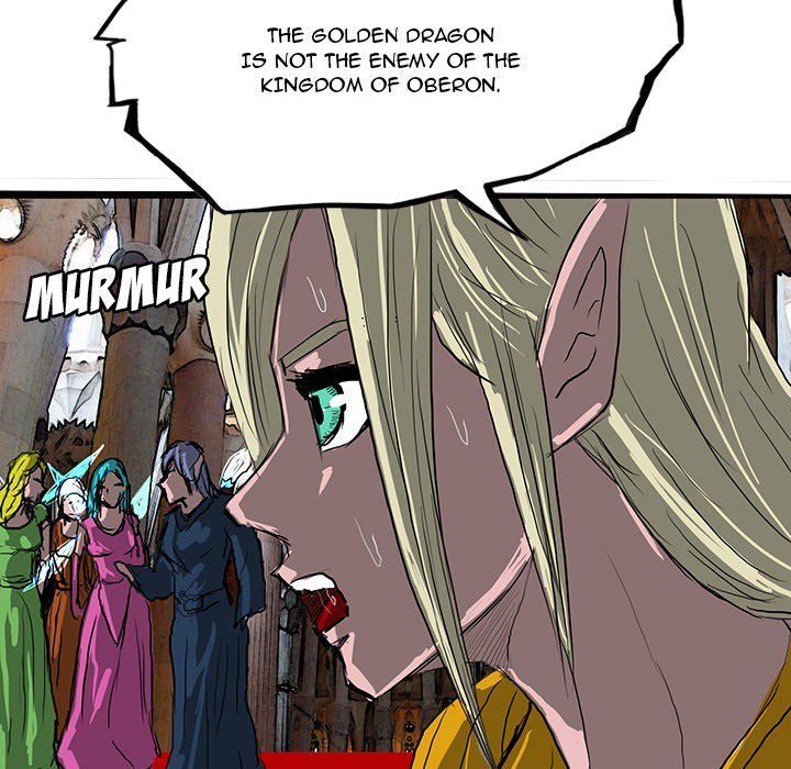 The Chronicles of Apocalypse Manhwa - Chapter 63 Page 45