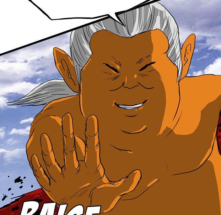 The Chronicles of Apocalypse Manhwa - Chapter 63 Page 122