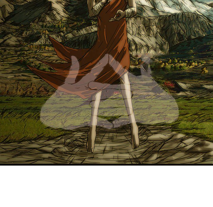 The Chronicles of Apocalypse Manhwa - Chapter 9 Page 6