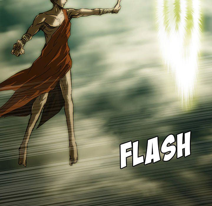 The Chronicles of Apocalypse Manhwa - Chapter 9 Page 9