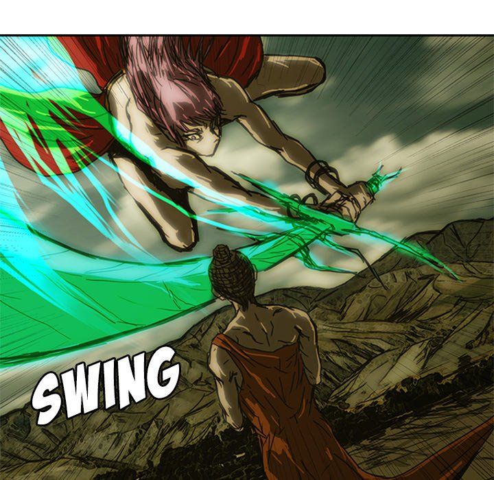 The Chronicles of Apocalypse Manhwa - Chapter 9 Page 108