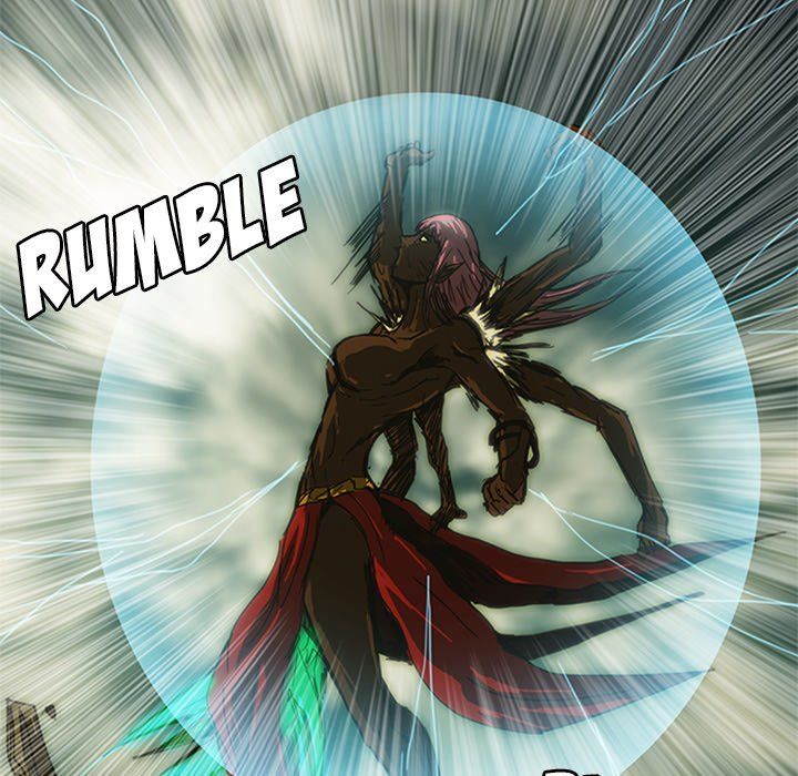 The Chronicles of Apocalypse Manhwa - Chapter 9 Page 169