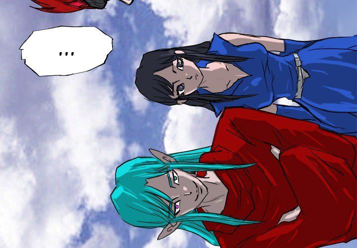 The Chronicles of Apocalypse Manhwa - Chapter 65 Page 1