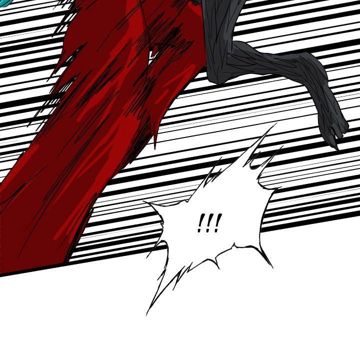 The Chronicles of Apocalypse Manhwa - Chapter 65 Page 19