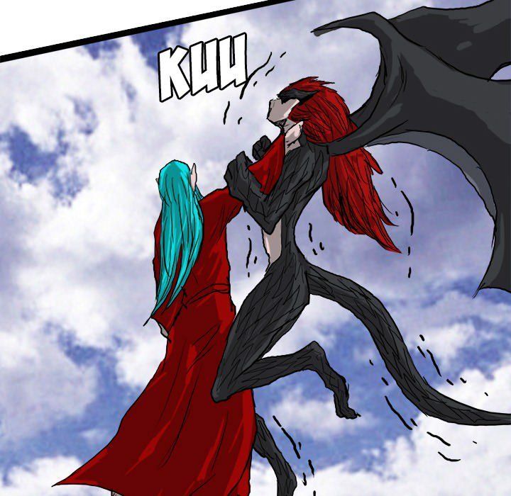 The Chronicles of Apocalypse Manhwa - Chapter 65 Page 22