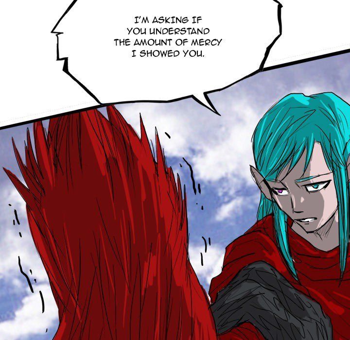 The Chronicles of Apocalypse Manhwa - Chapter 65 Page 28
