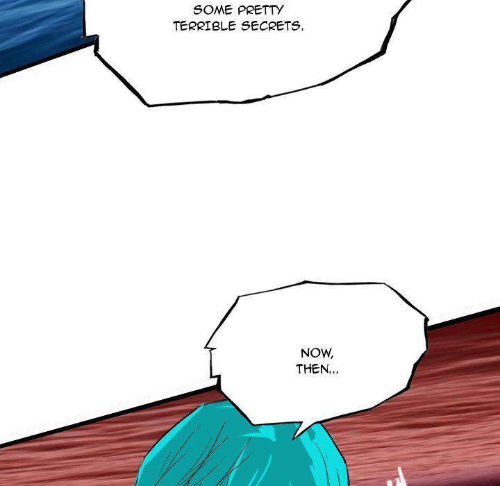 The Chronicles of Apocalypse Manhwa - Chapter 65 Page 136