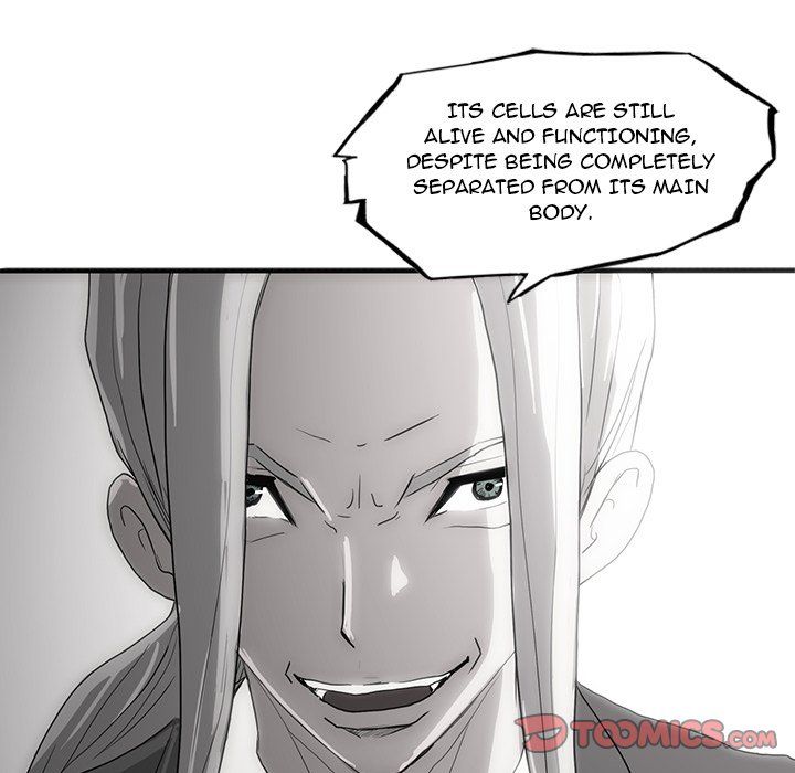 The Chronicles of Apocalypse Manhwa - Chapter 26 Page 53