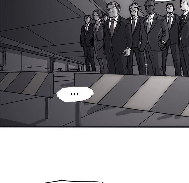 The Chronicles of Apocalypse Manhwa - Chapter 26 Page 55