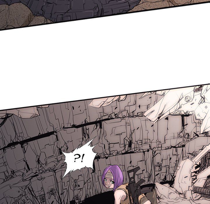 The Chronicles of Apocalypse Manhwa - Chapter 26 Page 75