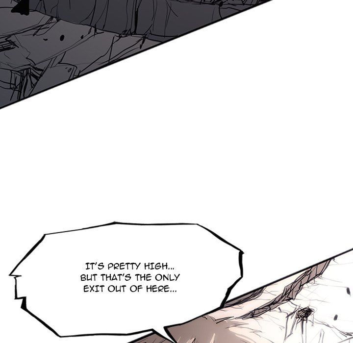 The Chronicles of Apocalypse Manhwa - Chapter 26 Page 93