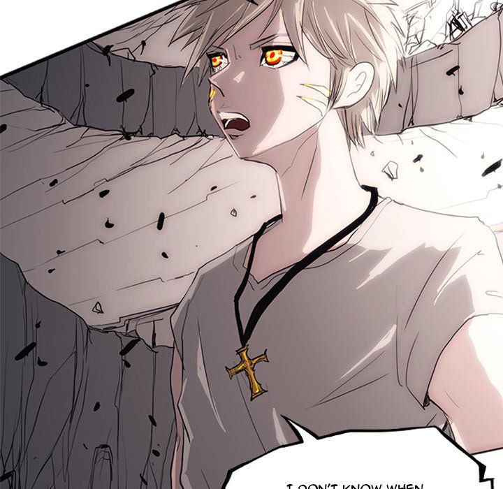 The Chronicles of Apocalypse Manhwa - Chapter 26 Page 94