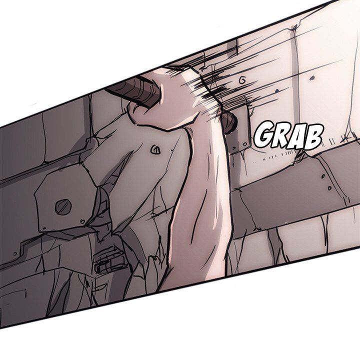 The Chronicles of Apocalypse Manhwa - Chapter 26 Page 110