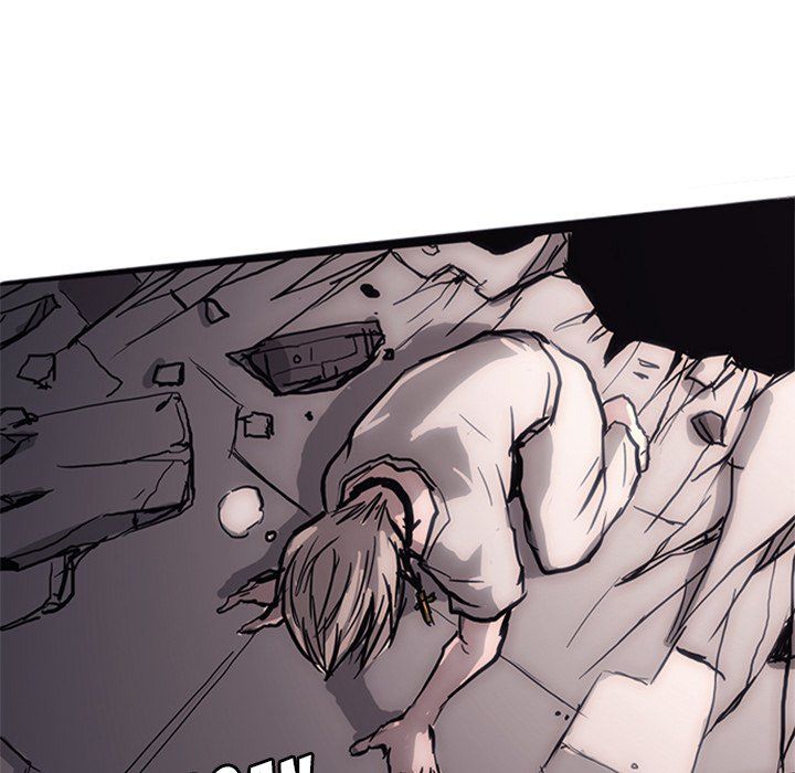 The Chronicles of Apocalypse Manhwa - Chapter 26 Page 116