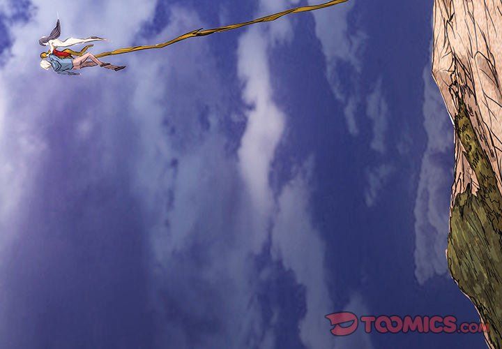 The Chronicles of Apocalypse Manhwa - Chapter 40 Page 2