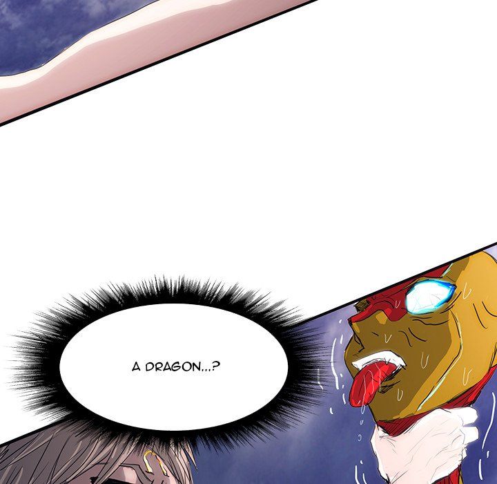 The Chronicles of Apocalypse Manhwa - Chapter 40 Page 8