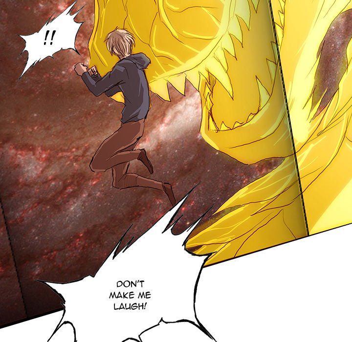 The Chronicles of Apocalypse Manhwa - Chapter 40 Page 30