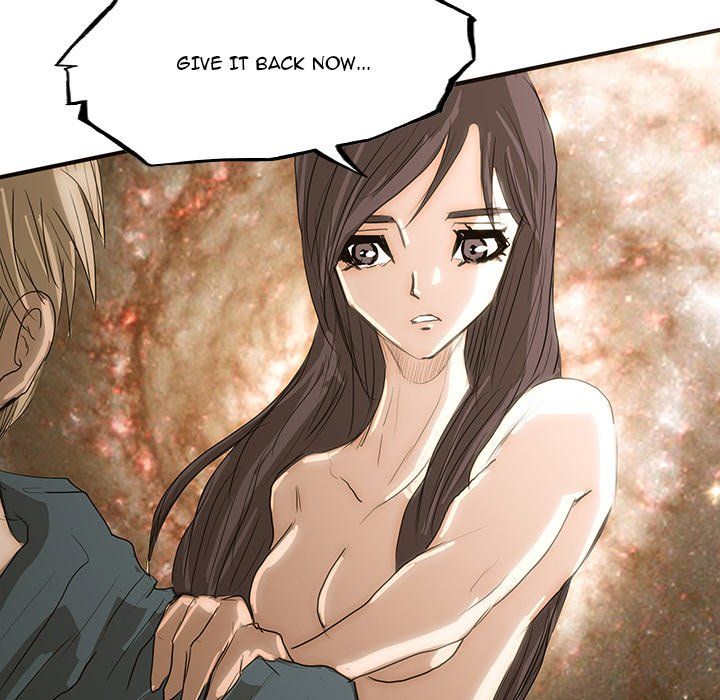 The Chronicles of Apocalypse Manhwa - Chapter 40 Page 69