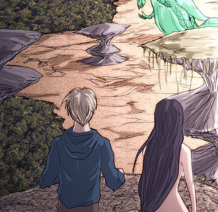 The Chronicles of Apocalypse Manhwa - Chapter 40 Page 99