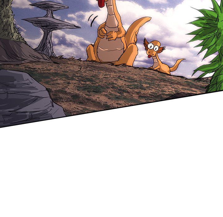 The Chronicles of Apocalypse Manhwa - Chapter 40 Page 104