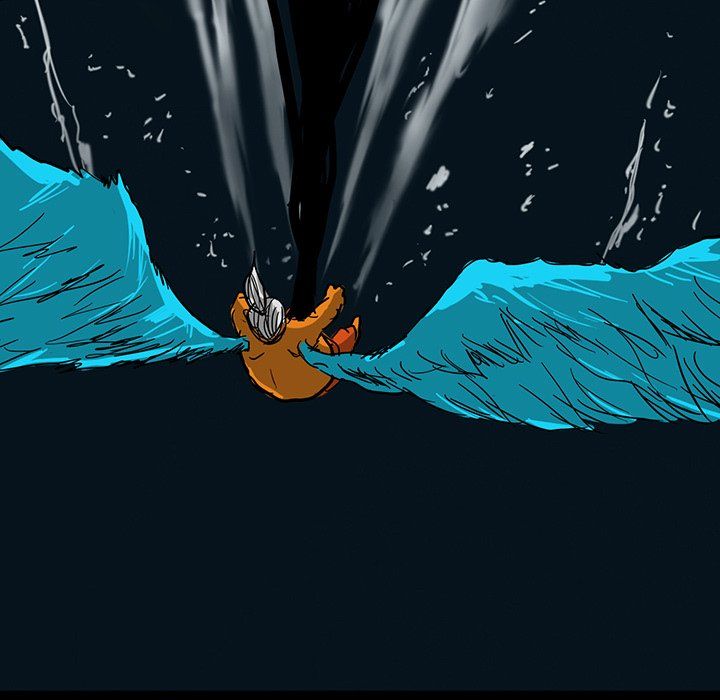 The Chronicles of Apocalypse Manhwa - Chapter 92 Page 4