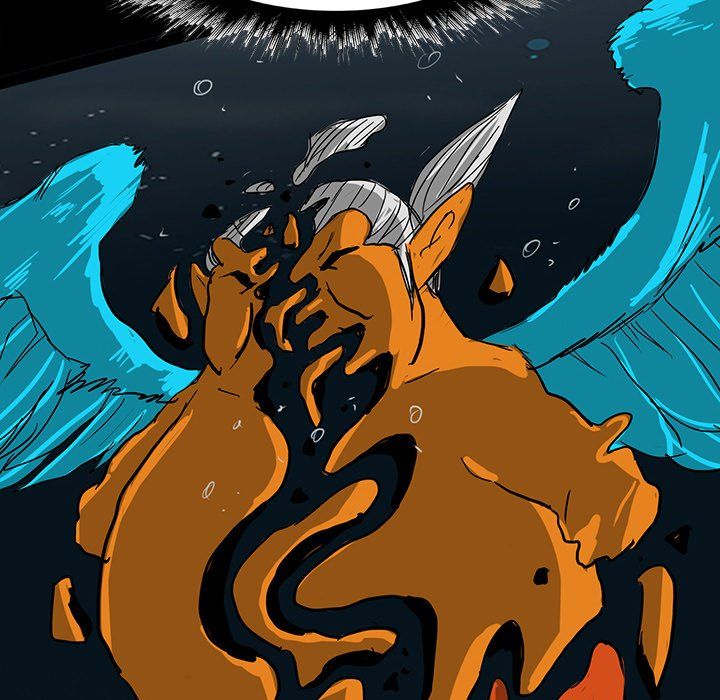 The Chronicles of Apocalypse Manhwa - Chapter 92 Page 9