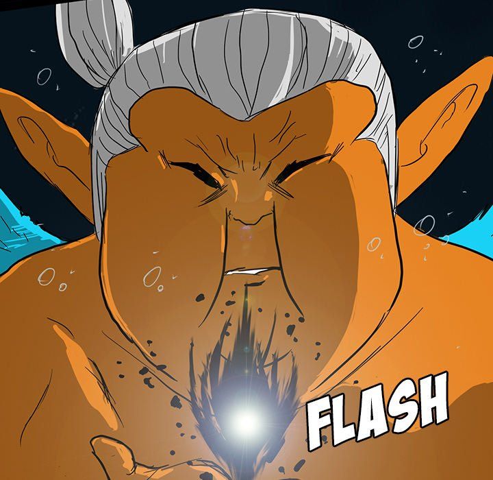 The Chronicles of Apocalypse Manhwa - Chapter 92 Page 19