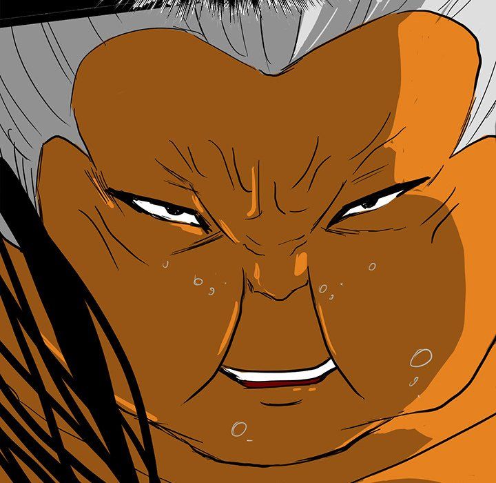 The Chronicles of Apocalypse Manhwa - Chapter 92 Page 22