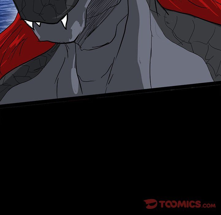 The Chronicles of Apocalypse Manhwa - Chapter 92 Page 38