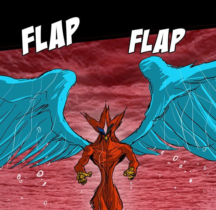 The Chronicles of Apocalypse Manhwa - Chapter 92 Page 39