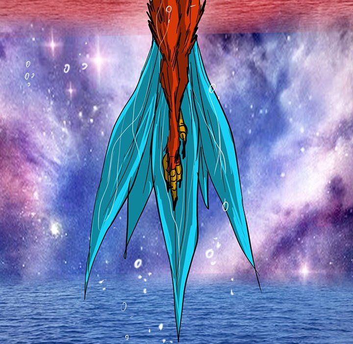 The Chronicles of Apocalypse Manhwa - Chapter 92 Page 40