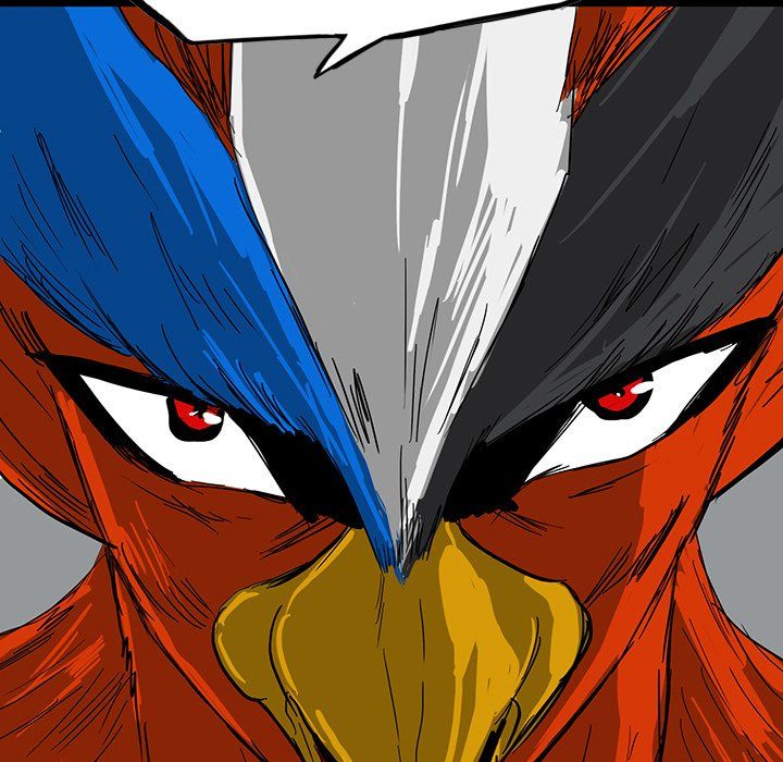 The Chronicles of Apocalypse Manhwa - Chapter 92 Page 42