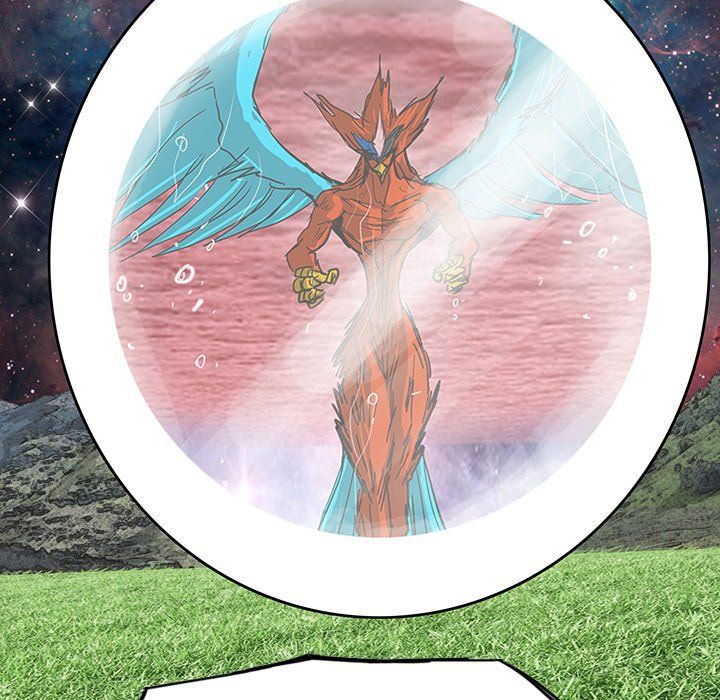 The Chronicles of Apocalypse Manhwa - Chapter 92 Page 48