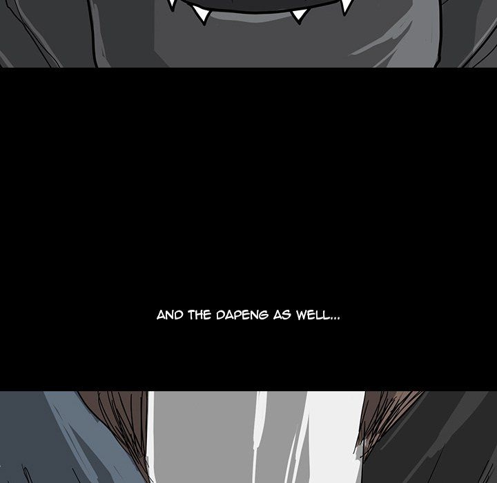 The Chronicles of Apocalypse Manhwa - Chapter 92 Page 57