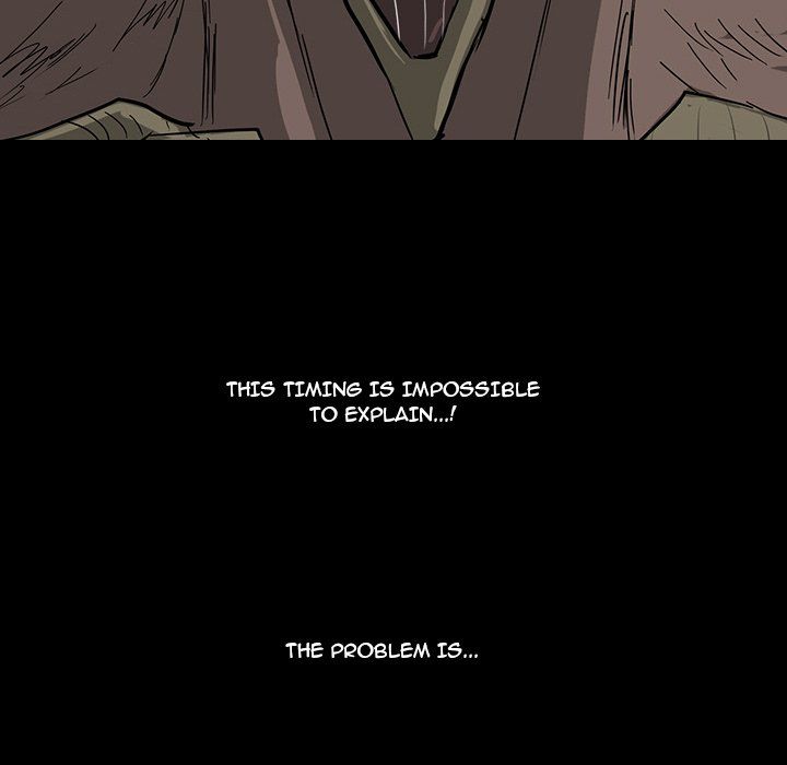 The Chronicles of Apocalypse Manhwa - Chapter 92 Page 59