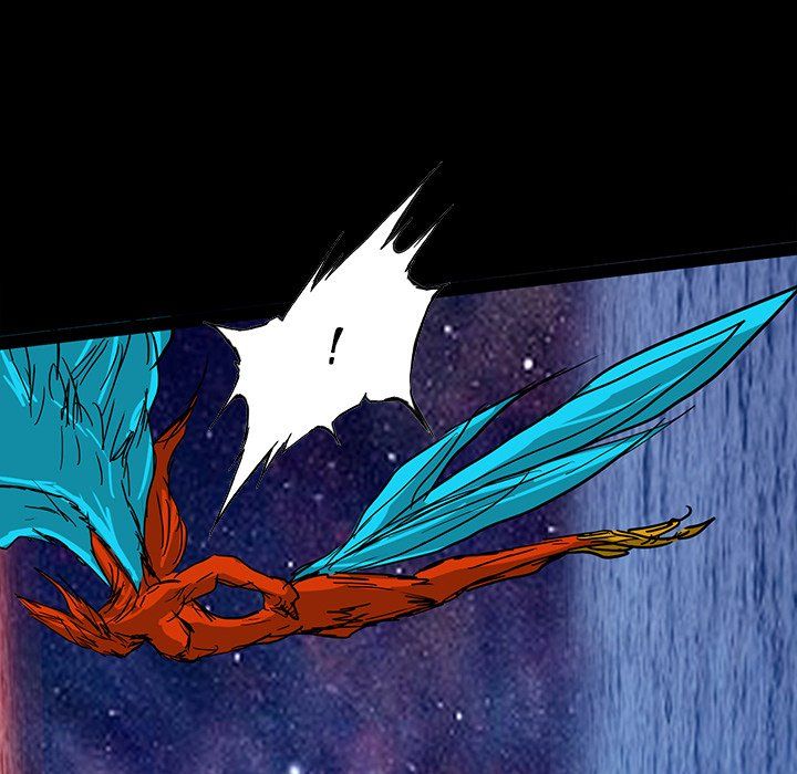 The Chronicles of Apocalypse Manhwa - Chapter 92 Page 76