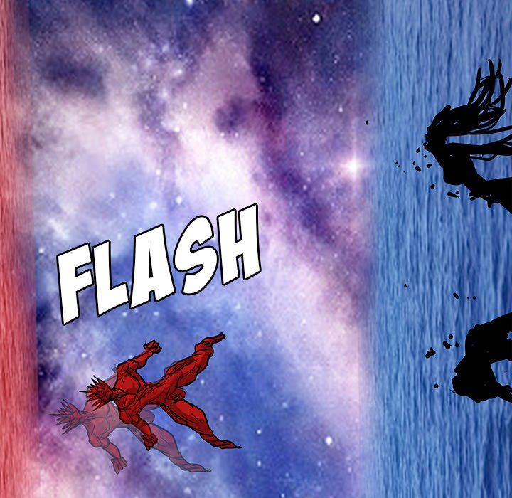 The Chronicles of Apocalypse Manhwa - Chapter 92 Page 77