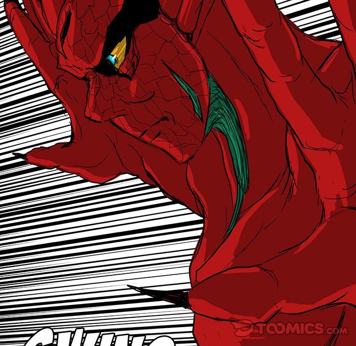 The Chronicles of Apocalypse Manhwa - Chapter 92 Page 80