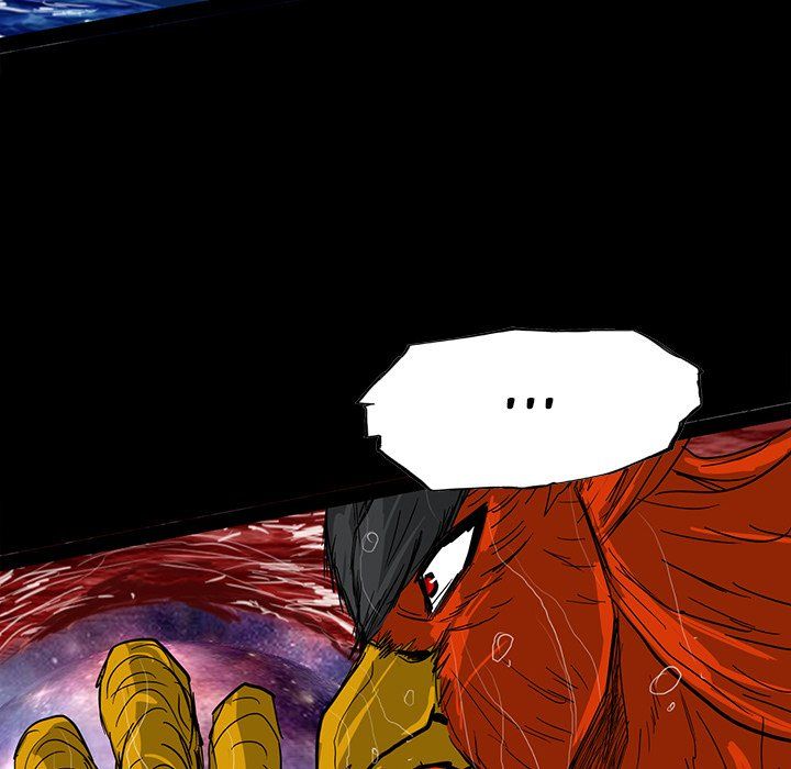 The Chronicles of Apocalypse Manhwa - Chapter 92 Page 93