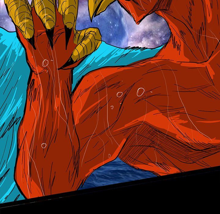 The Chronicles of Apocalypse Manhwa - Chapter 92 Page 94