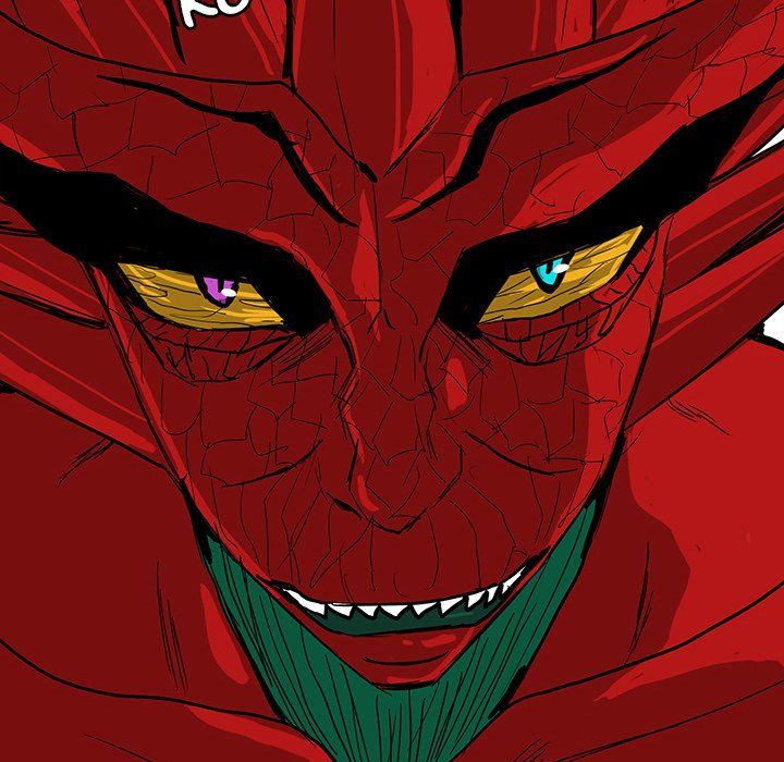 The Chronicles of Apocalypse Manhwa - Chapter 92 Page 96