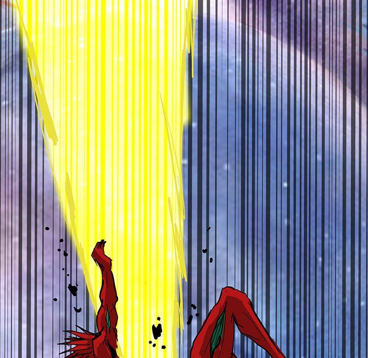 The Chronicles of Apocalypse Manhwa - Chapter 92 Page 102