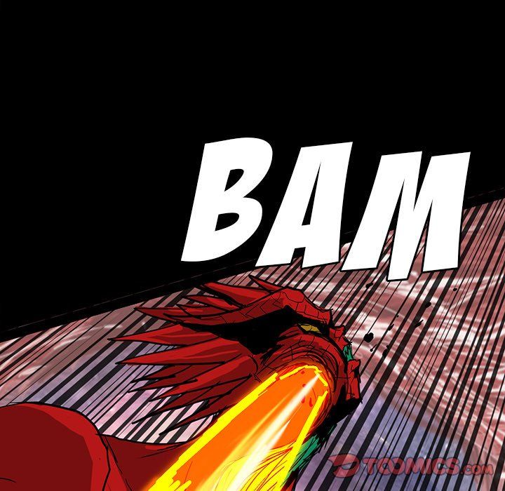 The Chronicles of Apocalypse Manhwa - Chapter 92 Page 104