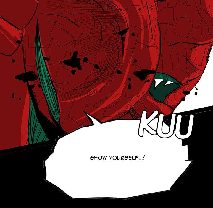 The Chronicles of Apocalypse Manhwa - Chapter 92 Page 108