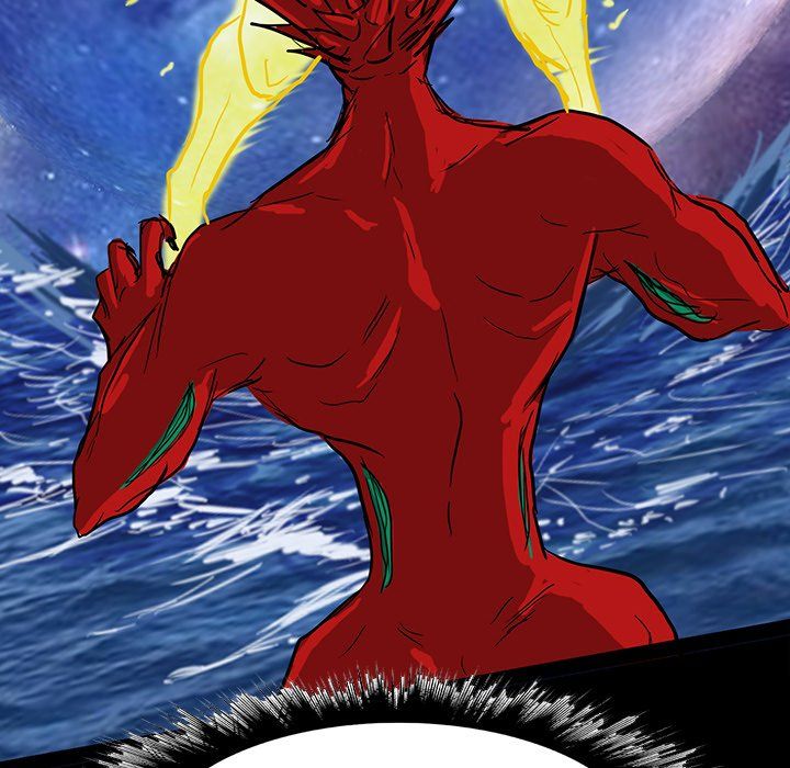 The Chronicles of Apocalypse Manhwa - Chapter 92 Page 111