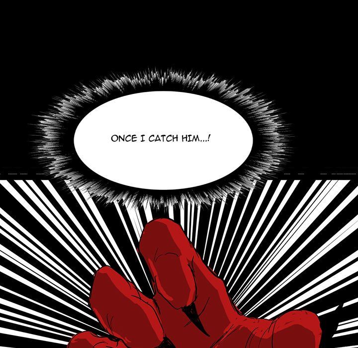 The Chronicles of Apocalypse Manhwa - Chapter 92 Page 115
