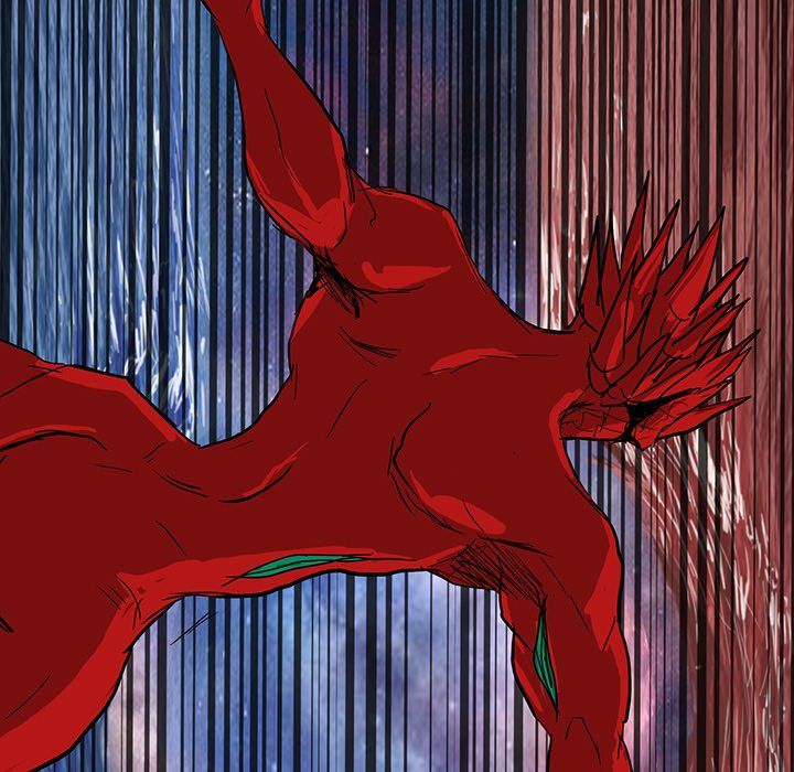 The Chronicles of Apocalypse Manhwa - Chapter 92 Page 117