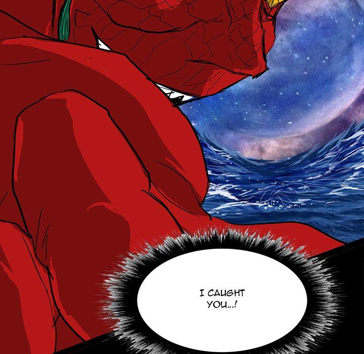 The Chronicles of Apocalypse Manhwa - Chapter 92 Page 120