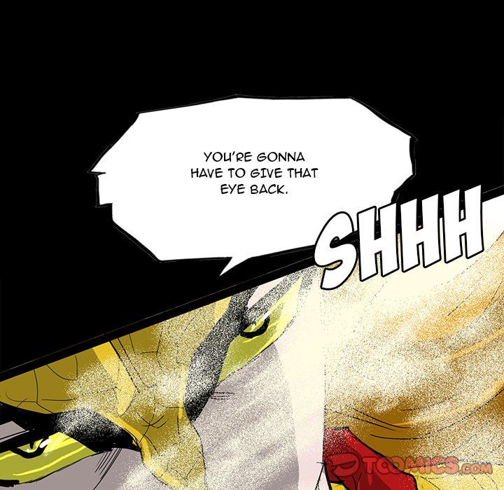 The Chronicles of Apocalypse Manhwa - Chapter 92 Page 122